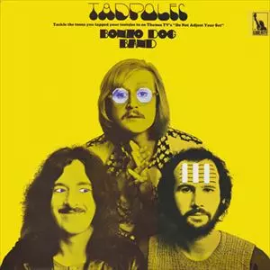 BONZO DOG BAND / ボンゾ・ドッグ・バンド / TADPALES