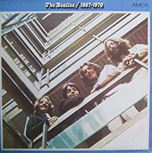 BEATLES / ビートルズ / 1967-1970