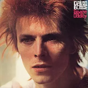 デヴィッド・ボウイ David Bowie Space Oddity 限定LP LP】デヴィッド・ボウイ スペイス・オディティ David Bowie