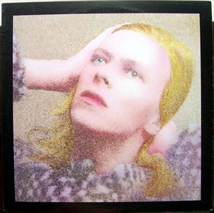 HUNKY DORY/DAVID BOWIE/デヴィッド・ボウイ｜OLD ROCK｜ディスク ...