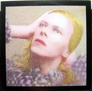 David Bowie Hunky Dory デヴィッド ボウイ レコード LP DAVID BOWIE / Hunky Dory (LP) / RCA | WAXPEND RECORDS