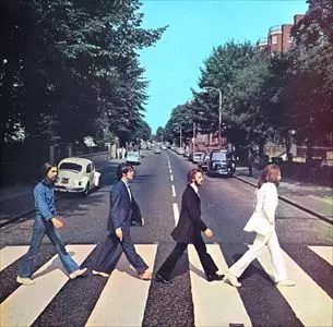 ABBEY ROAD/BEATLES/ビートルズ｜OLD ROCK｜ディスクユニオン