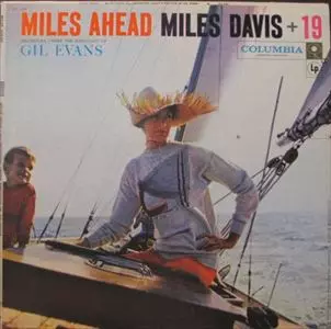 Miles Davis Miles Ahead US Ori. DG レコード MILES AHEAD/MILES DAVIS/マイルス・デイビス｜JAZZ｜ディスクユニオン