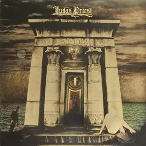 JUDAS PRIEST / ジューダス・プリースト / SIN AFTER SIN