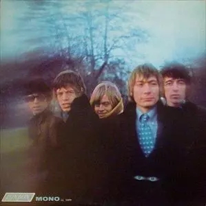 BETWEEN THE BUTTONS/ROLLING STONES/ローリング・ストーンズ｜OLD