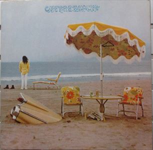 NEIL YOUNG (& CRAZY HORSE) / ニール・ヤング / ON THE BEACH