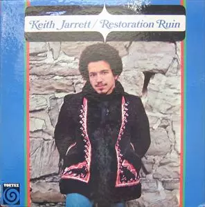 KEITH JARRETT / キース・ジャレット / RESTORATION RUIN