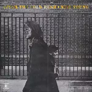 国内盤帯付き　ニールヤング　アフター・ザ・ゴールド・ラッシュ アフター・ザ・ゴールド・ラッシュ/NEIL YOUNG (& CRAZY HORSE)/ニール