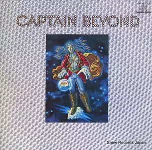 CAPTAIN BEYOND キャプテン・ビヨンド 未来への挑戦 jacket.php?id=UICY25643