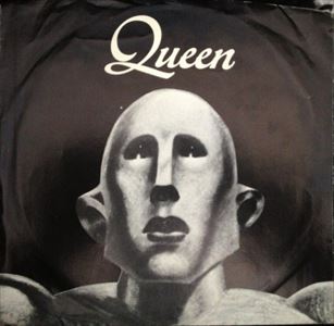 QUEEN / クイーン / WE ARE THE CHAMPIONS