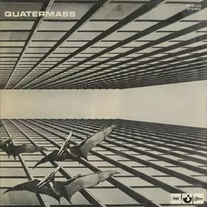 クオーターマス クォターマス/QUATERMASS/クォーターマス｜PROGRESSIVE ROCK