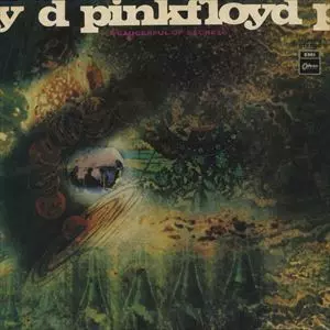 ピンクフロイド　神秘　lpレコード ピンクフロイド 神秘 lpレコード ピンク・フロイド PINK FLOYD