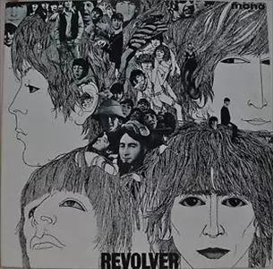 リボルバー/BEATLES/ビートルズ｜OLD ROCK｜ディスクユニオン