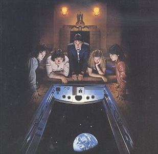 PAUL MCCARTNEY & WINGS / ポール・マッカートニー&ウィングス / BACK TO THE EGG