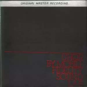 洋楽 UHQR Box SGT. Peppers Lonely Hearts Club The Beatles(ビートルズ)/ SGT. PEPPER'S LONELY HEARTS CLUB