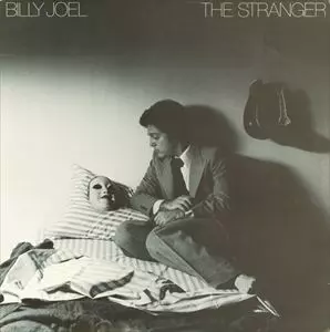 STRANGER/BILLY JOEL/ビリー・ジョエル｜OLD ROCK｜ディスクユニオン