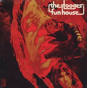 FUN HOUSE/IGGY POP / STOOGES (IGGY & THE STOOGES) /イギー・ポップ