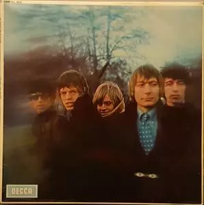 ROLLING STONES / ローリング・ストーンズ / BETWEEN THE BUTTONS