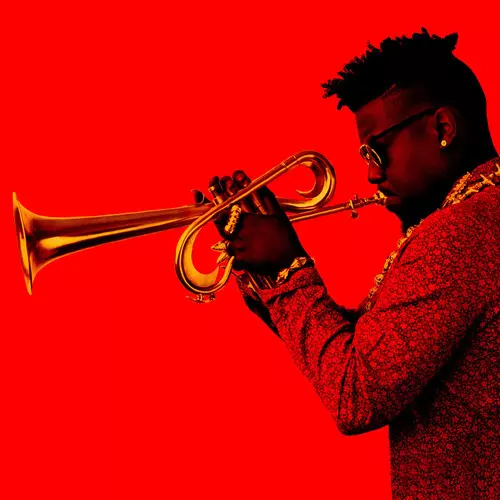 CHIEF ADJUAH(CHRISTIAN SCOTT) / チーフ・アジュア(クリスチャン・スコット) / Stretch Music