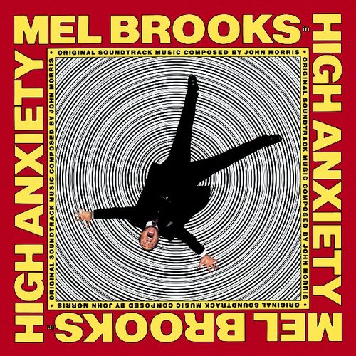 MEL BROOKS / メル・ブルックス / MEL BROOKS' GREATEST HITS (CD) 