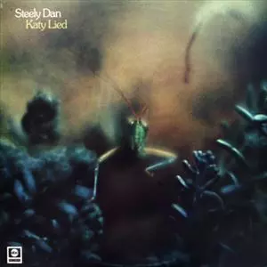 KATY LIED/STEELY DAN/スティーリー・ダン｜OLD ROCK｜ディスク