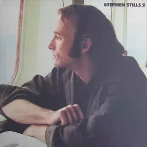STEPHEN STILLS 2/STEPHEN STILLS/スティーヴン・スティルス｜OLD ROCK