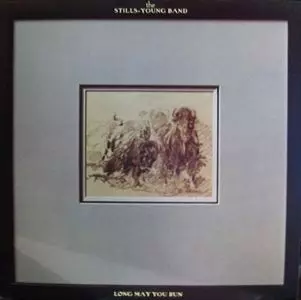 STILLS-YOUNG BAND / スティルス = ヤング・バンド商品一覧
