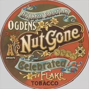 OGDENS' NUT GONE FLAKE/SMALL FACES/スモール・フェイセス｜OLD ROCK