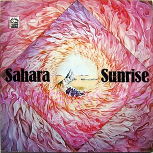 SAHARA(DEU) / サハラ / SAHARA SUNRISE