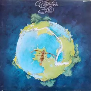 FRAGILE/YES/イエス｜PROGRESSIVE ROCK｜ディスクユニオン