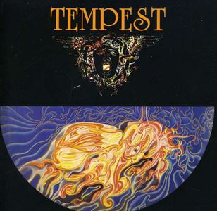 TEMPEST (PROG/HARD ROCK: UK) / テンペスト / TEMPEST