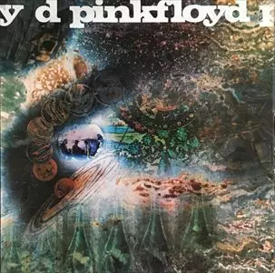 PINK FLOYD / ピンク・フロイド / SAUCERFUL OF SECRETS