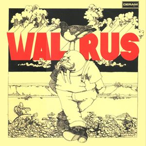 WALRUS / ウォルラス / WALRUS