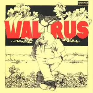 walrus ウォルラス / 20012002 CD walrus ウォルラス / 20012002 CD - メルカリ