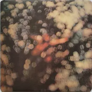美品UKオリジナル初回盤ピンクフロイド『Obscured by Clouds』 美品UKオリジナル初回盤ピンクフロイド『Obscured by Clouds