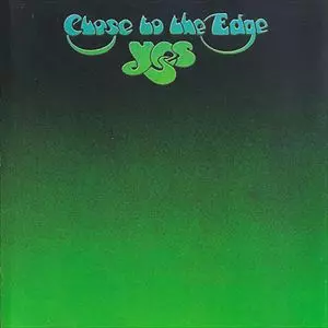 希少高音質 イエス / Close To The Edge USオリジナル盤初期 CLOSE TO THE EDGE/YES/イエス｜PROGRESSIVE ROCK｜ディスクユニオン