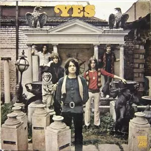 YES/YES/イエス｜PROGRESSIVE ROCK｜ディスクユニオン・オンライン