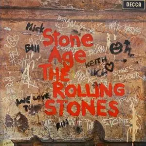 The Rolling Stones Stone Age ローリング・ストーンズ Stone Age (Rolling Stones album) - Wikipedia
