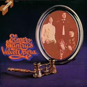 ELMER GANTRY'S VELVET OPERA / エルマー・ガントリーズ・ヴェルヴェット・オペラ / ELMER'S GANTRY'S VELVET OPERA