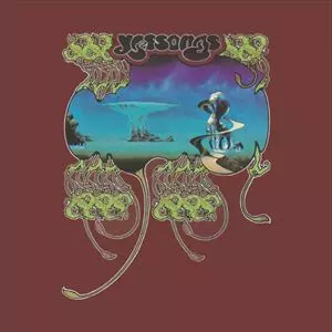 YES / イエス / YESSONGS