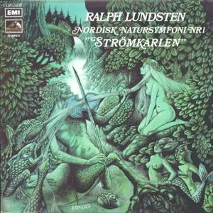 RALPH LUNDSTEN / ラルフ・ランゼン / NORDISK NATURSYMFONI NR1 STROMKARLEN