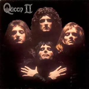 II/QUEEN/クイーン｜OLD ROCK｜ディスクユニオン・オンライン