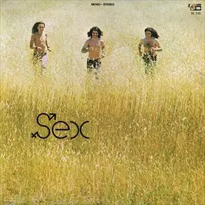 SEX (PROG) / SEX / SEX