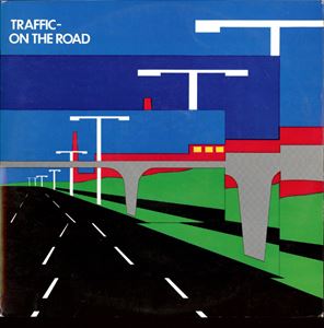 TRAFFIC / トラフィック / ON THE ROAD