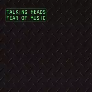 TALKING HEADS / トーキング・ヘッズ / FEAR OF MUSIC