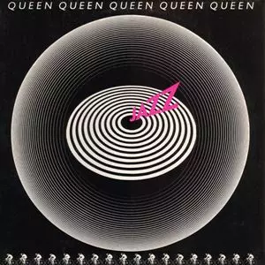 JAZZ/QUEEN/クイーン｜OLD ROCK｜ディスクユニオン・オンライン