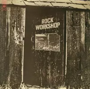 ROCK WORKSHOP / ロック・ワークショップ / ROCK WORKSHOP