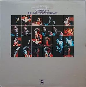 HISTORIC PERFORMANCES RECORDED AT THE MONTEREY INTERNATIONAL POP