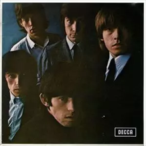 ROLLING STONES NO.2/ROLLING STONES/ローリング・ストーンズ