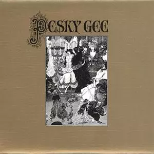 PESKY GEE / ぺスキー・ジー商品一覧｜ディスクユニオン・オンライン